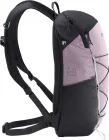 Vaude turistický batoh Agile 14, purple ash