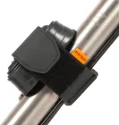 Restrap Frame Strap popruh, čierna
