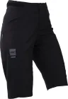 LEATT šortky MTB Trail 2.0 Women, Ghost Black