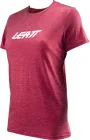 Leatt tričko Premium Ruby, dámske