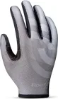 Roeckl cyklistické rukavice Murlo 2, čierno-šedé ( black shadow )