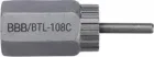 BBB BTL-108C Lockplug