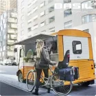 Basil CARRIER EXTENDER