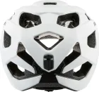 ALPINA cyklistická prilba PLOSE MIPS, white matt