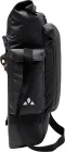 Vaude taška na nosič Cyclist Back Single, black