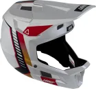 LEATT integrálna prilba MTB Gravity 2.0, White