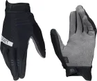 Leatt rukavice MTB 2.0 SubZero, unisex, black