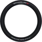 Plášť RACING RALPH 29x2.25 (57-622) 67EPI 680g TLE Evo Super Race Addix Speed hnedý bok skladací