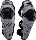 Leatt chrániče kolien Dual Axis Pro, Forge