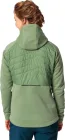 Vaude Comyou Fleece Jacket, dámska fleecová bunda, willow green