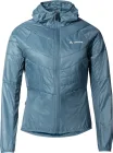 Vaude cyklistická bunda Minaki Light, dámska, blue gray