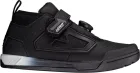 LEATT cyklistická obuv ProFlat 3.0, dámska, Black