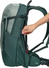 Vaude turistický batoh Wizard 18+4 agave