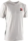 LEATT tričko Core, Cream White