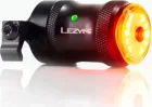 Lezyne zadné svetlo SADDLE DRIVE 250 REAR