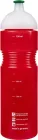 Vaude cyklistická fľaša Bike Bottle Organic, red 0.75l