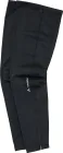 Vaude návleky na nohy Leg Warmer II, unisex, black