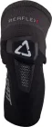 Leatt chrániče kolien ReaFlex Hybrid, Black
