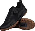 Leatt cyklistická obuv ProClip 6.0, pánska, black