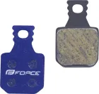 FORCE doštičky brzdové MAGURA MT 7 polymér