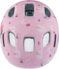ALPINA cyklistická Junior prilba XIMO 2 DISNEY, Minnie Mouse