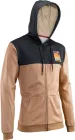 Leatt mikina Premium Desert na zips