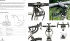 Restrap Bumper Bar montážna lišta
