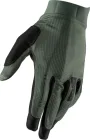 LEATT rukavice MTB 1.0 GripR, Mist Green