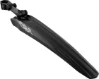 FORCE blatník WIGO na sedlovku, 24-29" plast, čierny