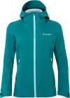 Vaude nepremokavá bunda Croz 3L III, dámska, wave