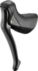 microSHIFT radiace a brzdové páky Sword Black Ľ+P 1x9sp.