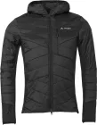 Vaude zateplená bunda Sesvenna IV, pánska, black