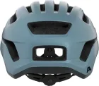ALPINA Cyklistická prilba PARANUS smoke blue matt