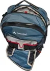 Vaude cyklistický batoh Ledro 18, unisex, baltic sea