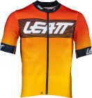 Leatt cyklistický dres MTB Endurance 6.0, pánsky, red