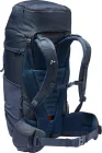 Vaude turistický batoh Asymmetric 52+8, unisex