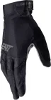 Leatt rukavice MTB 2.0 X-Flow, Stealth