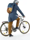 Vaude cyklistická obuv TVL Tech Asfalt DUALFLEX, unisex, black