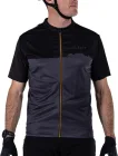 Leatt cyklistický dres MTB Trail 3.0, Black