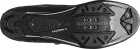 FLR tretry F-95X čierne MTB