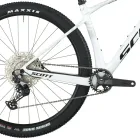 Scott Scale 920 White