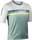 LEATT dres krátky rukáv MTB Enduro 3.0, dámsky, Pistachio