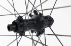 VISION WH kolesá METRON37 RS DB-CL CH-TL