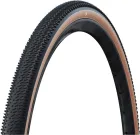 Plášť G-ONE R PRO 28x2.00 (50-622) 67EPI 610g TLR Evo V-Guard RACE PRO Addix Race hnedý bok skladací