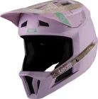 Leatt prilba MTB Gravity 2.0, Lavender