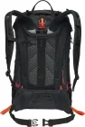 Vaude turistický batoh Wizard 18+4 purple ash