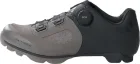 Vaude cyklistické tretry MTB Kuro Tech, unisex, black/coconut