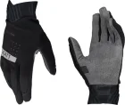 Leatt rukavice MTB 2.0 WindBlock, unisex, Black