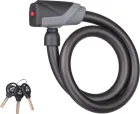 Zámok slučkový CTM CABLE, 18x800mm