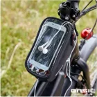 Basil SPORT DESIGN FRAME BAG